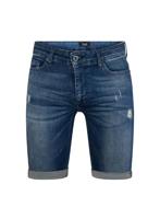 Duux Shorts Blue - thumbnail