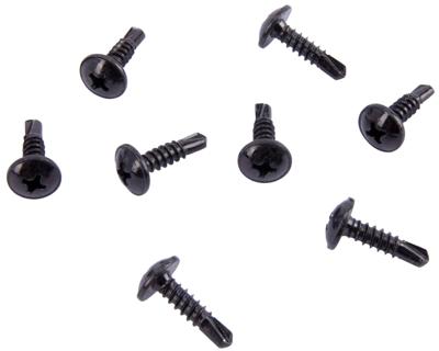 Dresselhaus zelftappende schroef drill screws 4.2x16 lens countersink/adjusted