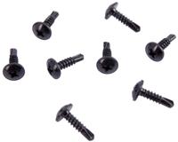 Dresselhaus zelftappende schroef drill screws 4.2x16 lens countersink/adjusted - thumbnail