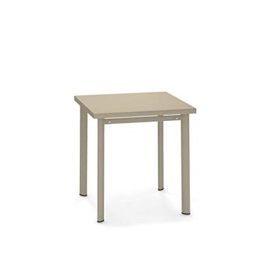 EMU Star tuintafel 90x90 cm marine blue