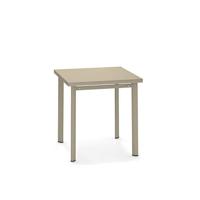 EMU Star tuintafel 90x90 cm marine blue - thumbnail