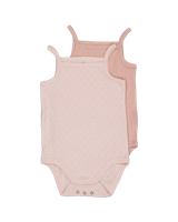 Romper - Roze - thumbnail