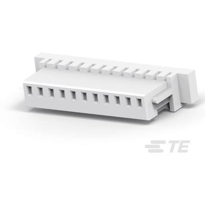 TE Connectivity 1-1470364-1 Female behuizing (kabel) Inhoud: 1 stuk(s) Bag