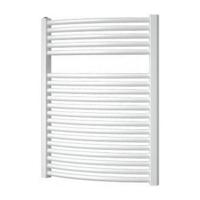 Plieger Designradiator Onda 528 Watt Zijaansluiting 76,4x58,5 cm Wit - Designradiator Onda 528 Watt Zijaansluiting 76,4x58,5 cm Wit - thumbnail