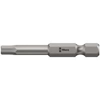 Wera 840/4 Z Zeskant Bits, Hex-Plus, 3/16 duim x 89 mm - 1 stuk(s) - 05059666001 - thumbnail