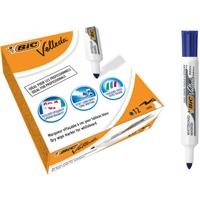 Bic whiteboardmarker Velleda 1711 blauw - thumbnail