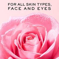 Nuxe Very Rose Creamy Make-up Remover Milk 200 ml - thumbnail