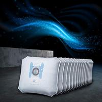 Siemens Power Protect Stofzak, 16 stuks stofzuigerzak - thumbnail