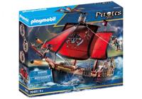 PLAYMOBIL Pirates - Piratenschip 70411 - thumbnail