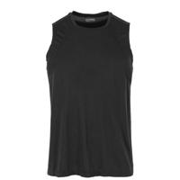 Stanno 469000 Functionals Lightweight Tank Top - Black - L - thumbnail