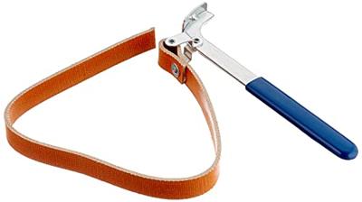 Brüder Mannesmann Oliefilterbandsleutel 0-140 mm (Hobby) - 178 - thumbnail