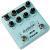 NUX NDD-6 Duotime dual delay gitaar effectpedaal - thumbnail