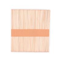 Vaessen Creative • ijslollystokjes 10x114mm 50st. - thumbnail