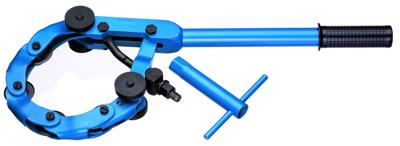 Gedore Ketting pijpsnijtang 150 MM - 4536250