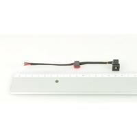Notebook DC power jack for TOSHIBA SATELLITE L650 with cable - thumbnail