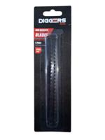 Diggers Reserve Zaagbladen | 15 cm | 6 stuks - DIG573 - thumbnail