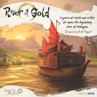 River of Gold (Legend of the Five Rings Board Game) - thumbnail