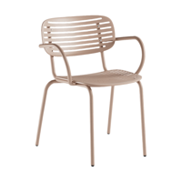 EMU Mom tuinstoel met arm magnolia pink - thumbnail