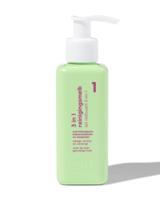 HEMA 3-in-1 reiningsmelk 145ml - thumbnail