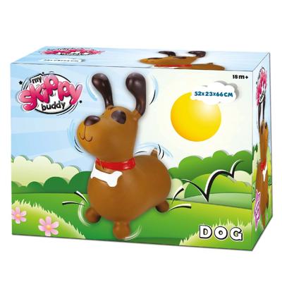 Skippy Buddy Hond Skippy Buddy Hond