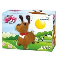 Skippy Buddy Hond 52x23x66 cm - thumbnail