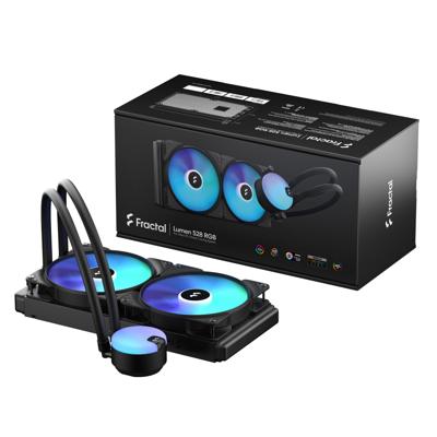 Fractal Design Lumen S28 v2 RGB Fractal Design Lumen S28 v2 RGB