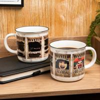 One Piece Heat Change Mug - thumbnail