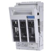 Hager LT050 Zekeringslastscheider Afmeting zekering : 00 160 A 1 stuk(s) - thumbnail