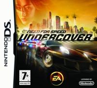 Need for Speed Undercover - thumbnail