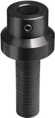 Bessey Werkbankadapters | voor boor d. 16 mm geschikt voor 20 mm | 1 stuk - TW16AW20 - TW16AW20