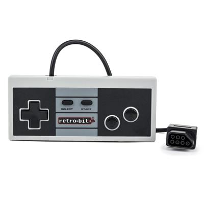 RETRO-BIT NES Classic Controller RETRO-BIT NES Classic Controller