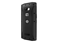 Crosscall Core M5 LTE outdoor smartphone 64 GB 12.6 cm (4.95 inch) Zwart Android 11 Hybrid-SIM - thumbnail