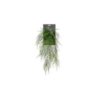 Kunsthangplant Asparagus l54cm groen header - thumbnail