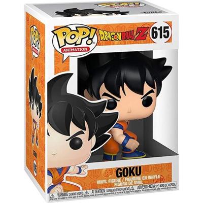 Funko Anime Dragon Ball Goku