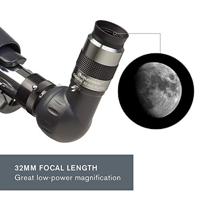 Celestron 93323 1-1/4-32 mm Omni-serie oculair - thumbnail