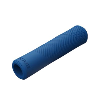 Ergon gxr large grips | midsummer blue