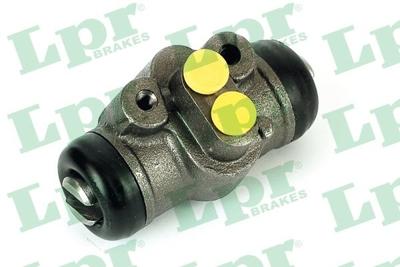 Wielremcilinder 5534 Wielremcilinder 5534