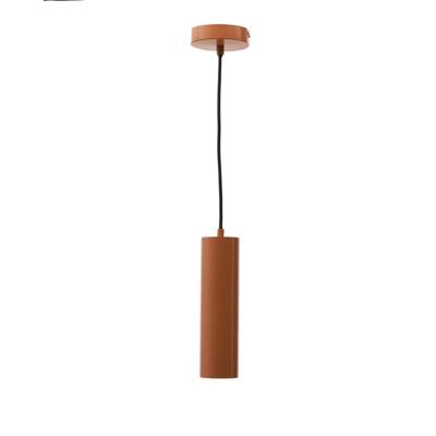 Kave Home Hanglamp 'Andia' kleur Terracotta