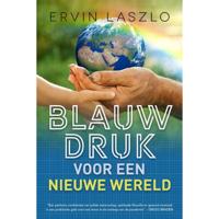Blauwdruk voor een nieuwe wereld (Paperback) - thumbnail