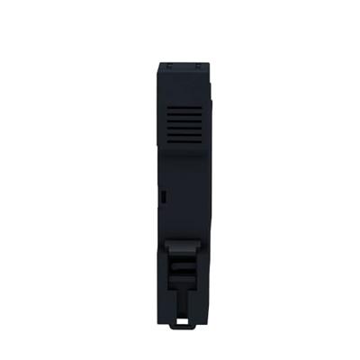 Schneider Electric RE17RMMU RE17RMMU Tijdrelais Multifunctioneel 1 stuk(s) Tijdsduur: 0.1 s - 100 h 1x wisselcontact