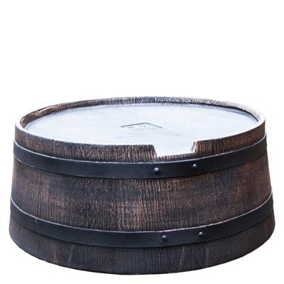Roto regenton voet voor 360 liter waterton