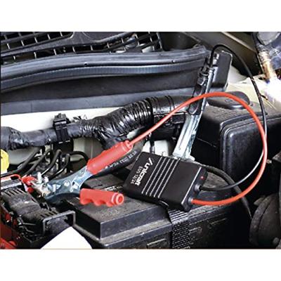 Unicraft Unikraft "eus 12/24" overspanningsbeveiliging apparaat overvoltage protector airkraft eus 12/24