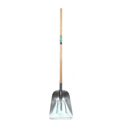 MM Eurotool Producten/graanschop mm aluminium plus strip met steel 130cm