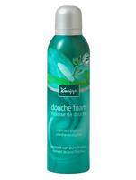 Kneipp Douche Douche Foam Mousse Mint Eucalyptus 200ml - thumbnail