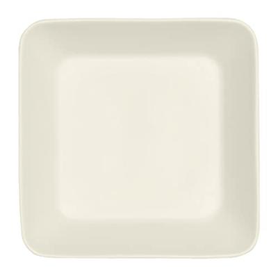 Iittala Teema Schaal 16 x 16 cm wit Iittala Teema Schaal 16 x 16 cm wit