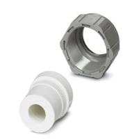 Phoenix Contact VC-K-KV-PG21(11,5-15,5) VC-K-KV-PG21(11,5-15,5) - kabelschroefverbinding Inhoud: 5 stuk(s) - thumbnail