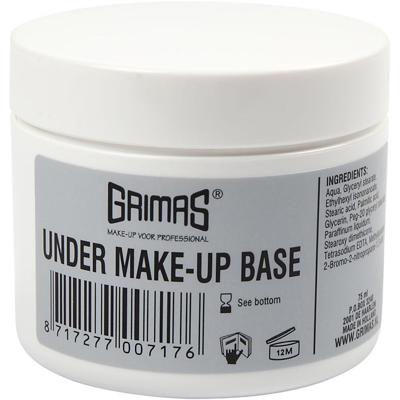 Grimas Schminkbasis, 75 ml/ 1 fles