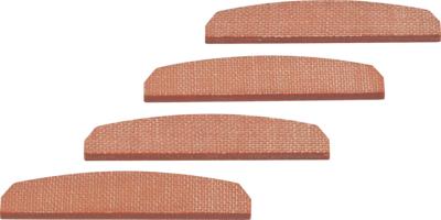 Hazet 9022SR-09/4 9022SR-09/4 Lamel 1 stuk(s)