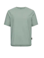 Jack Wolfskin Travel T-Shirt Dames - thumbnail