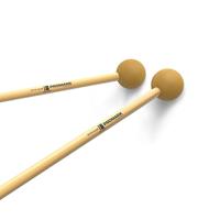 ProMark SPYR SU4R Medium Poly mallets - thumbnail